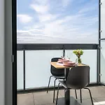 Апартаменты Rentplanet - Wiktoryn *