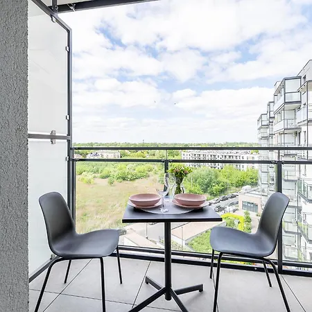 Rentplanet - Wiktoryn Warsaw