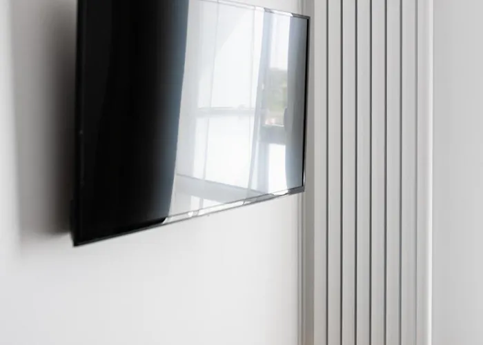 Rentplanet - Wiktoryn * 바르샤바