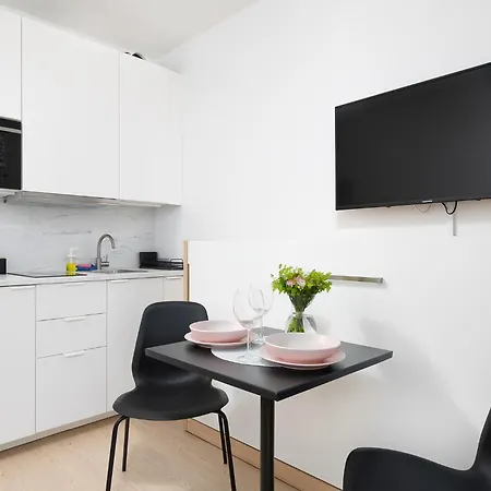 Rentplanet - Wiktoryn Apartmán