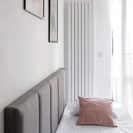 Rentplanet - Wiktoryn * Varšava