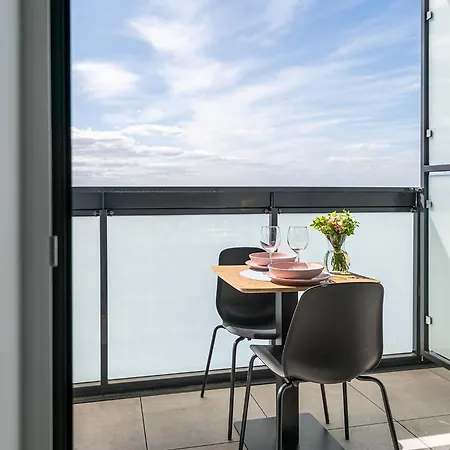 Apartmán Rentplanet - Wiktoryn *