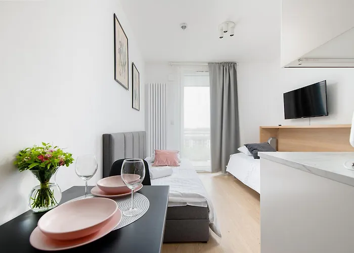 Rentplanet - Wiktoryn Warszawa