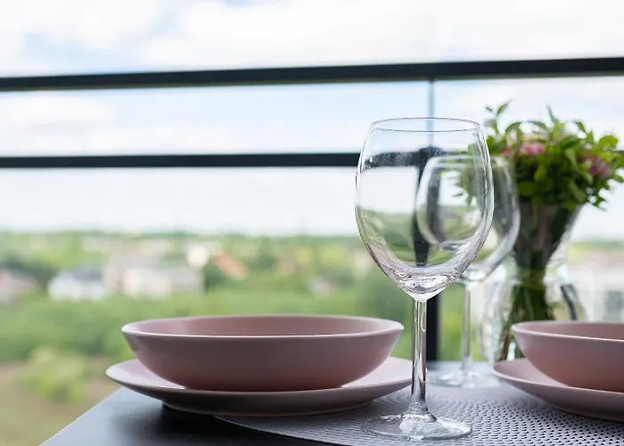 Apartamento Rentplanet - Wiktoryn