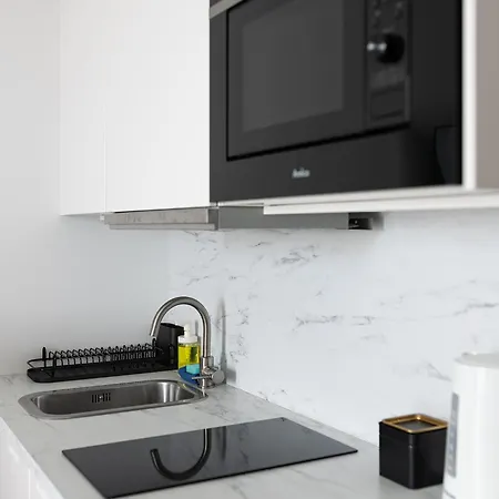 Rentplanet - Wiktoryn Warschau