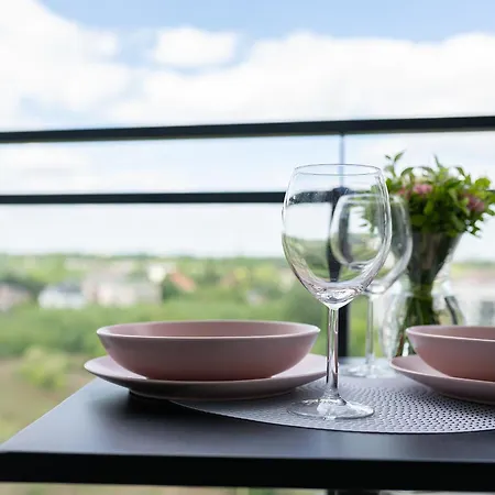 Apartment Rentplanet - Wiktoryn