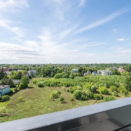 Apartment Rentplanet - Wiktoryn *