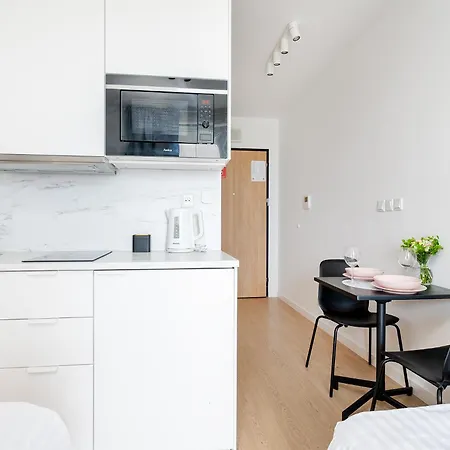 Rentplanet - Wiktoryn Apartamento