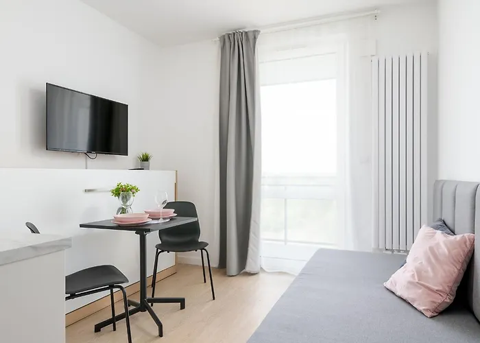 Rentplanet - Wiktoryn * Warschau