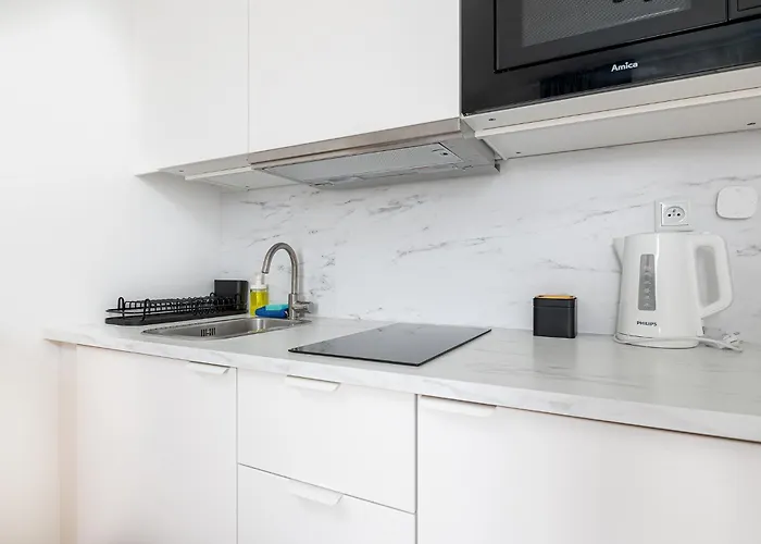 Rentplanet - Wiktoryn Warschau