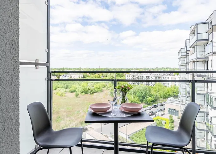 Rentplanet - Wiktoryn Warschau