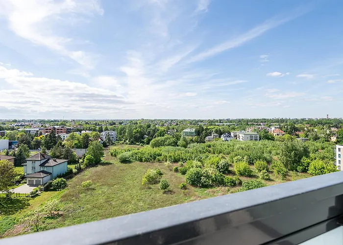 Appartement Rentplanet - Wiktoryn *